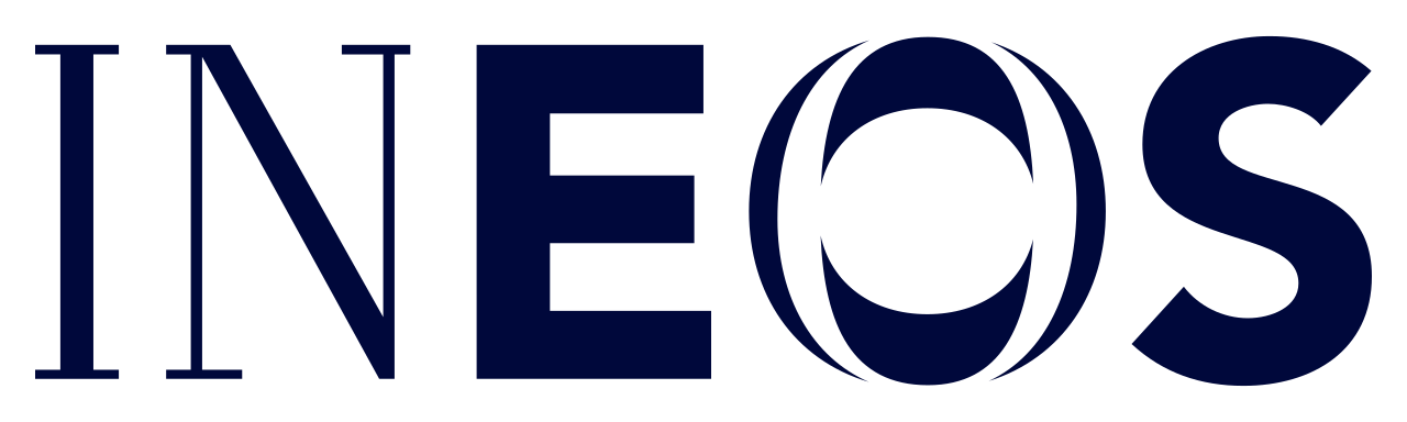 INEOS logo svg