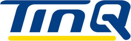 Tin Q logo