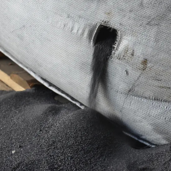 Petroleum Coke
