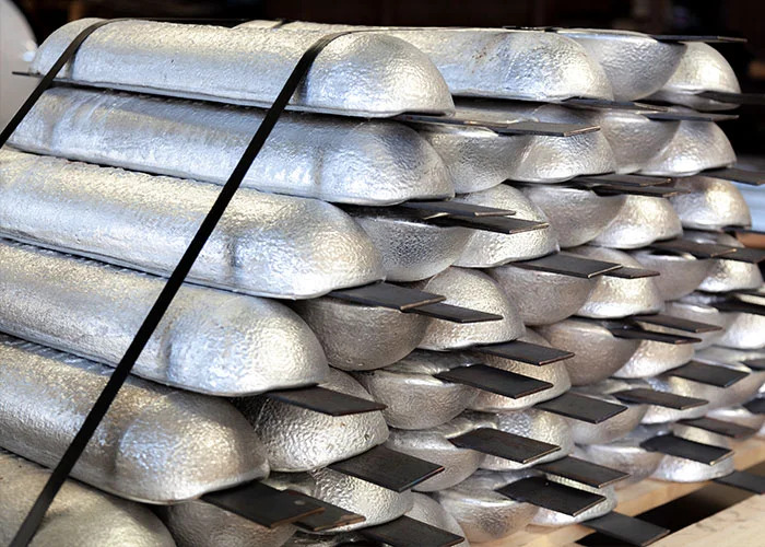 Anodes