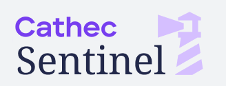 Sentinel logo