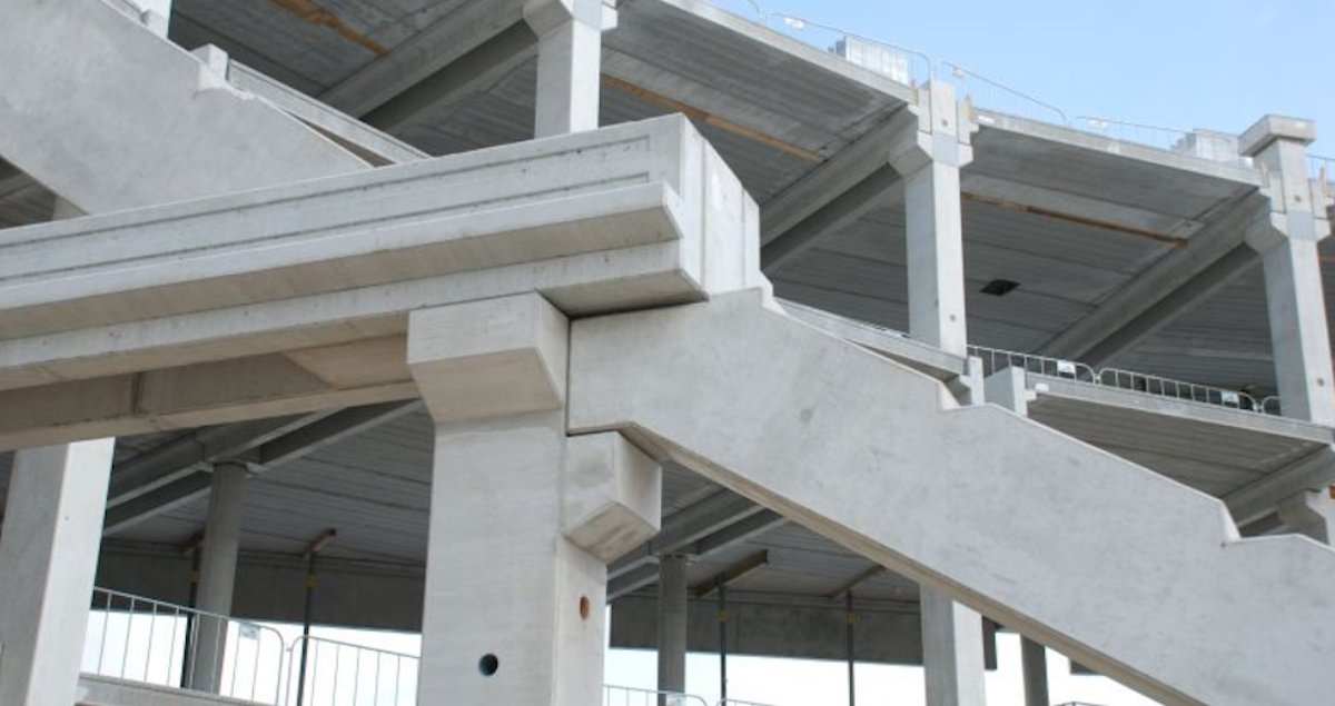 Concrete