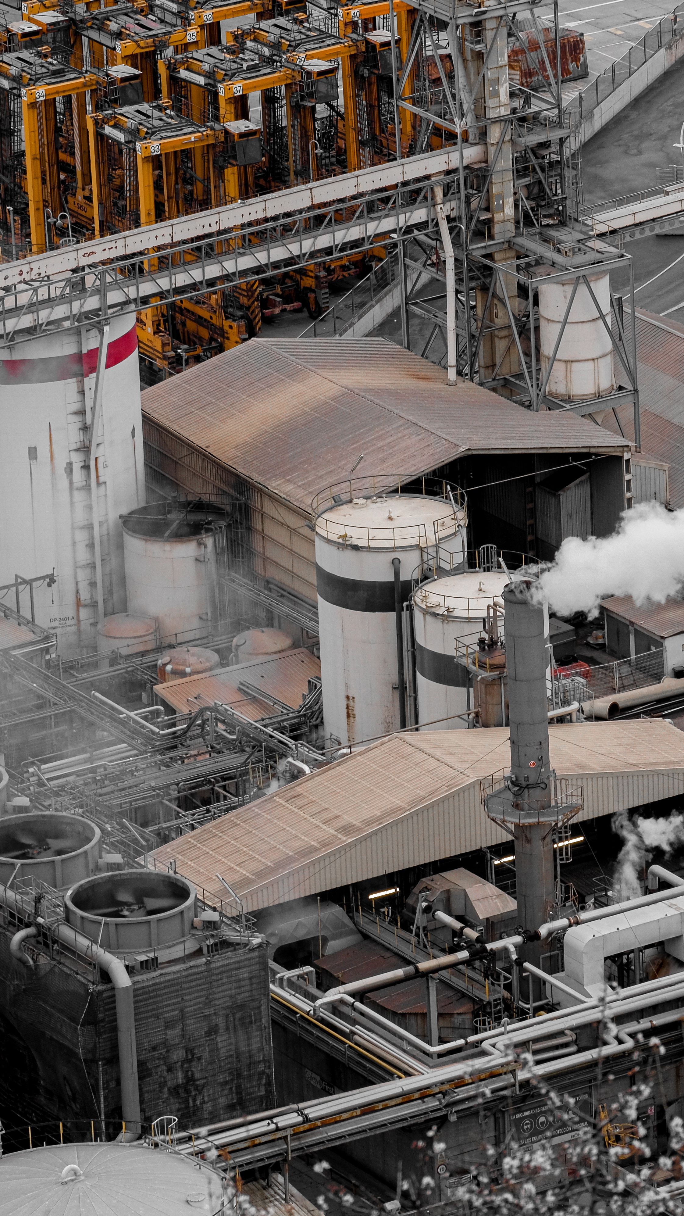 Industrie