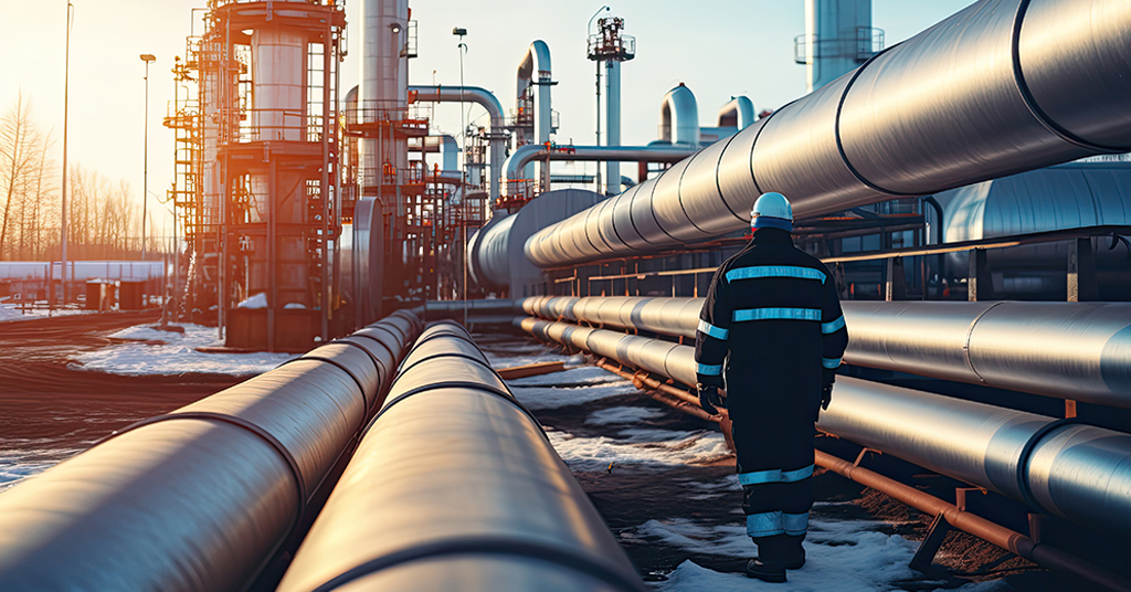 Pipelines
